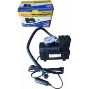 Resim Carub 12 Volt Hava Kompresörü 300 Psı 