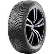 Resim Falken 235\u002F45R19 99V XL EuroAll Season AS210 4 Mevsim Lastiği (Üretim Yılı: 2024) 