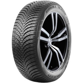 Resim Falken 235\u002F45R19 99V XL EuroAll Season AS210 4 Mevsim Lastiği (Üretim Yılı: 2024) 