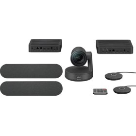 Resim Rally Plus Video Konferans Sistemi - 960-001224 