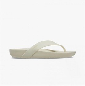 Resim Crocs Splach Flip Bone Terlik 208218-2y2 