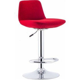 Resim Sive Bar Sandalyesi (413617475) Çok Renkli 