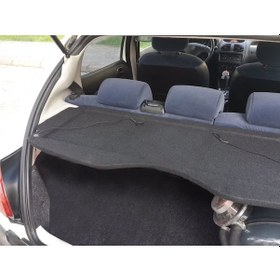 Resim Peugeot 206 Pandizot (Mdf) Arka Cam Önü Ücretsiz Kargo 279940973 