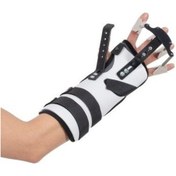 Resim Termoplastik Dinamik El Ateli Sol-medium 