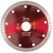 Resim GFB 180 Ince Turbo Elmas Seramik-fayans Kesici 