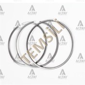 Resim Segman H-100 94-96 / L-300 90-08 050 06-288007-90 