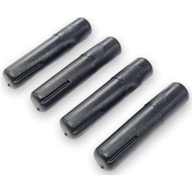 Resim Skoda Fabia 2007 2014 Kapı İç Kilitleme Çubuğu Takımı 8d0837187 