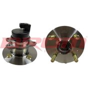 Resim BROM HY61002 PORYA ARKA RULMANLI ABSLİ ERA 06--- GETZ 06--- I20 0 