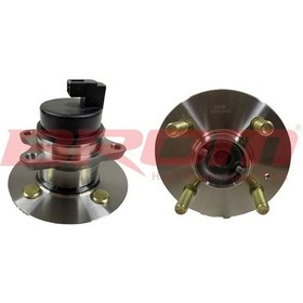 Resim BROM HY61002 PORYA ARKA RULMANLI ABSLİ ERA 06--- GETZ 06--- I20 0 