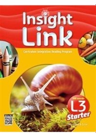 Resim Insight Link Starter L3 / Danielle Bass 