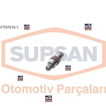 Supsan Ft-07012-19 - Fincan Takım Renault Kangoo-clıo-megane 1.5