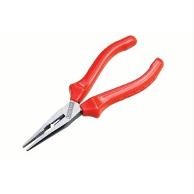 Resim İzeltaş 3220 Uzun Kargaburun Düz Uçlu (Opak) 160 Mm 