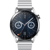 Resim Huawei Watch GT3 46 mm Akıllı Erkek Saat Metal 