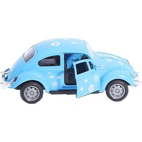 Resim Angel Of Life JW567-060 Sürtmeli Desenli Kaplumbağa Araç -1 adet stokta olan gönderilir 