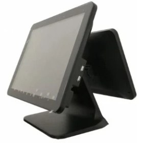 Resim Posstart F-1900C Dokunmatik Pos Pc Intel J1900 Cpu 4gb Ram 