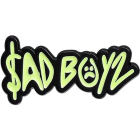 Resim Qıhe Jewelry Retro Meksika Emaye Rozet Pin - Beyzbol Şapkası Aksesuarı Pirinç Kaplama 