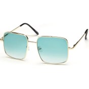 Resim Belletti Belletti Reynmen Kare Erkek Güneş Gözlüğü 5 Renk Hediyeli BL1970 