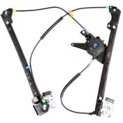 Resim MGA 32160 CAM KRİKOSU ÖN SOL GOLF III VENTO MOTORSUZ 