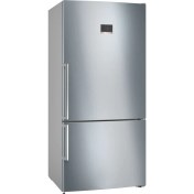Resim Bosch KGN86CIE0N 631 Lt No-Frost Buzdolabı 