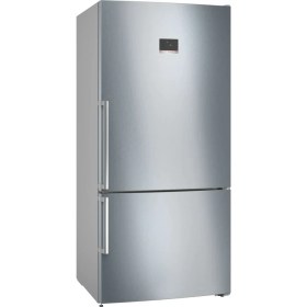 Resim Bosch KGN86CIE0N 631 Lt No-Frost Buzdolabı 