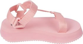 Resim Tommy Hilfiger Tjw Eva Sandal SandaletKadın 