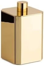 Resim System Pamukluk Gold Renk 121X70X70 Mm A Tek Ebat Ba2011 024 Gl 