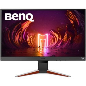 Resim BENQ Mobiuz EX240N 23,8" VA 1ms 165Hz FHD Freesync Full Hd Gaming Monitör 