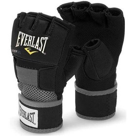 Resim Everlast Evergel Hand Wraps M Boks Eldiveni 722551-70-8 Çok Renkli 
