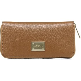 Resim Cüzdan & Kartlık Kadın Demı L Piumelli Milano Wallet D17 Tobacco Kahverengi 