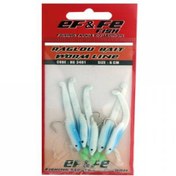 Resim Effe Raglou 5'li Çapari HG3401 - 6 CM 