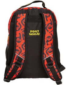 Resim Mad Wave City Çanta, 42*29*18 cm, Kırmızı 