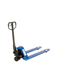 Resim Atlas Attpd 1 Düşük Şase Transpalet 1 Ton 