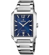 Resim Festina F20677/3 Erkek Kol Saati-1504 Çok Renkli 