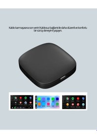 Resim Android Car Play Diğer 