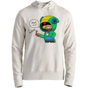 Resim Alfa Tshirt Brawl Stars Leon 2çocuk Sweatshirt 