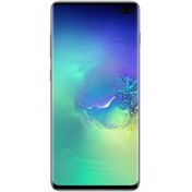 Resim Samsung S10 Plus TR Garanti | 128 GB 8 GB Yeşil 