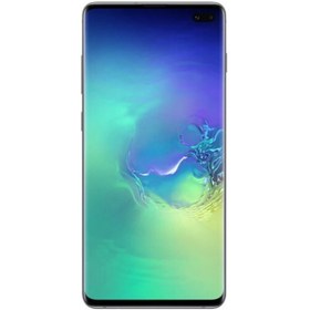 Resim Samsung S10 Plus TR Garanti | 128 GB 8 GB Yeşil 