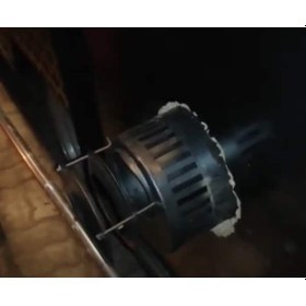 Resim Fujiyama LPG / Tüplü Karavan Sobası 