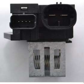 Resim Citroen C2 Fan Rölesi 2003-2009 9827870080 1.6, 1.4 Hdı 