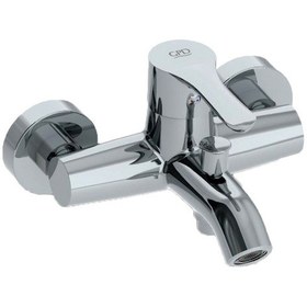 Resim Gpd Felis MBB75 Banyo Bataryası Krom 