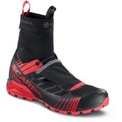 Resim scarpa Rıbelle S Od Black/red Bot (1) 