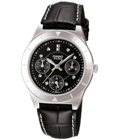 Resim Casio LTP-2083L-1AVDF Kadın Kol Saati-584* 