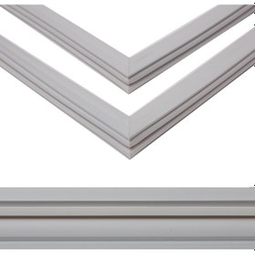 Resim Oem - Arçelik Uyumlu Buzdolabı Alt Kapı Contası - 4331810500 - 510806221 