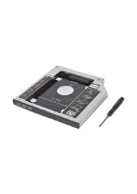 Resim Lineon Notebook Dvd - Hdd Kızak 12.7mm 