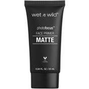 Resim wet n wild CoverAll Makyaj Bazı Partners in Prime 