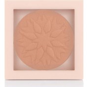 Resim Pastel Show Your Purıty Pudra No:102 
