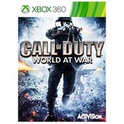 Resim Call of Duty : World at War Xbox 360 Game 