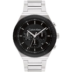 Resim Calvin Klein CK25200301 Calvin Klein Erkek Kol Saati 