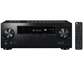 Resim Pioneer VSX-935 7.2 Kanal A/V Receiver Siyah 