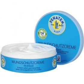 Resim Penaten Wundschutzcreme Pişik Kremi 200ml 